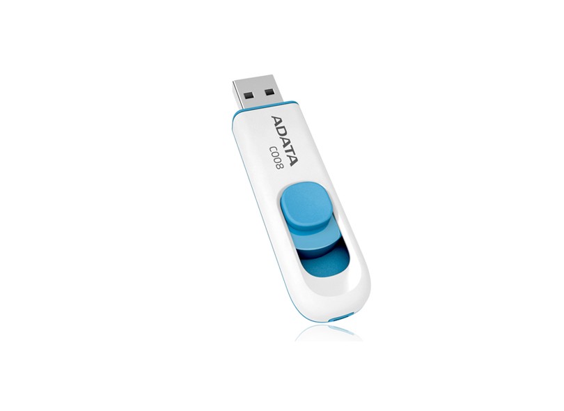 Pen Drive Adata 8 GB USB 2.0 C008