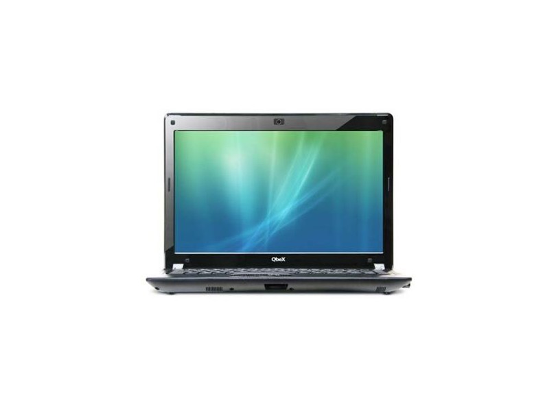 Notebook Qbex Max Mobile 14" 8GB HD 500GB Intel Core i7 2630M Linux