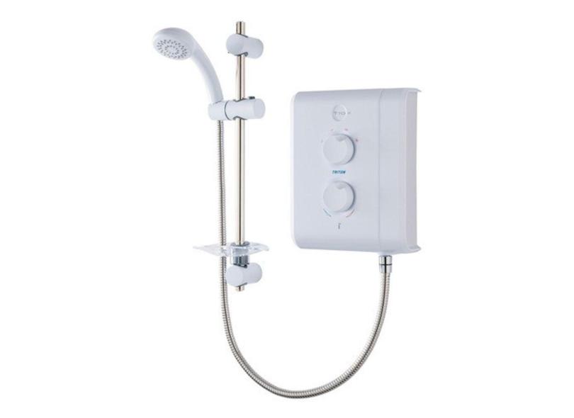 Chuveiro Elétrico de Luxo Luxuoso Sintex T70ze 220v 6.500w