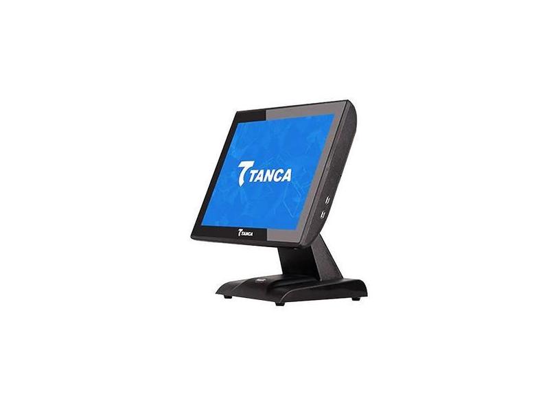 Computador Touch Tanca TPT-650 J1900 4GB SSD128GB
