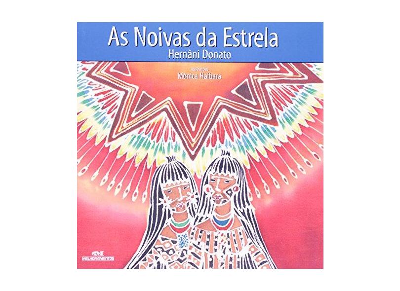 As Noivas Da Estrela - Capa Comum - 9788506063606