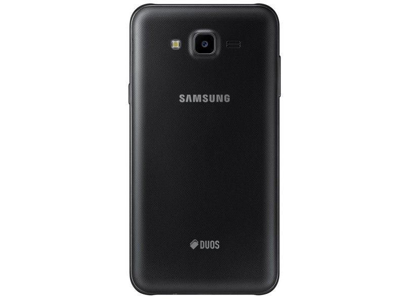 Smartphone Samsung Galaxy J7 Neo 16GB 2 Chips Android 7.0 (Nougat)