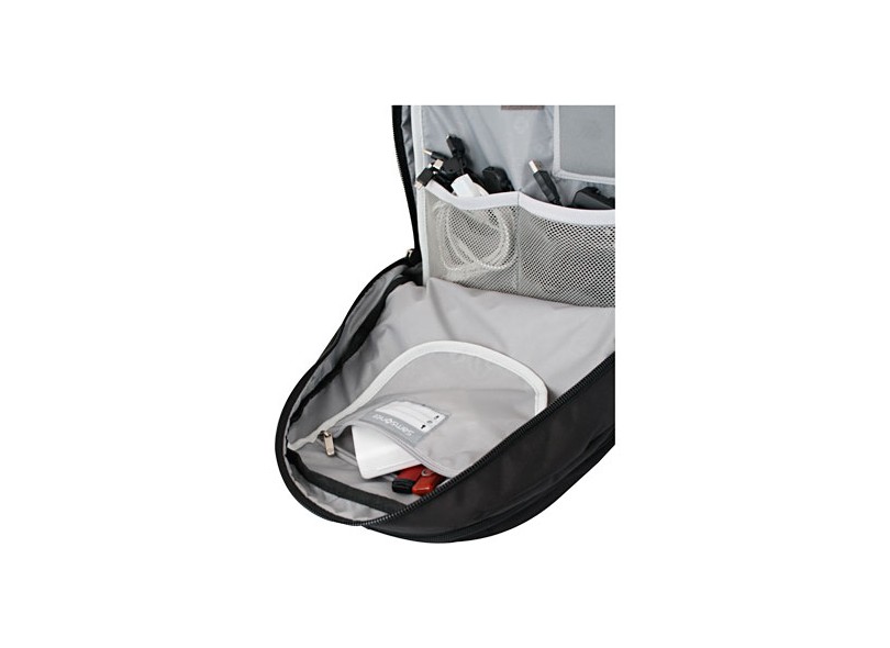 Mochila Samsonite Luxemburgo