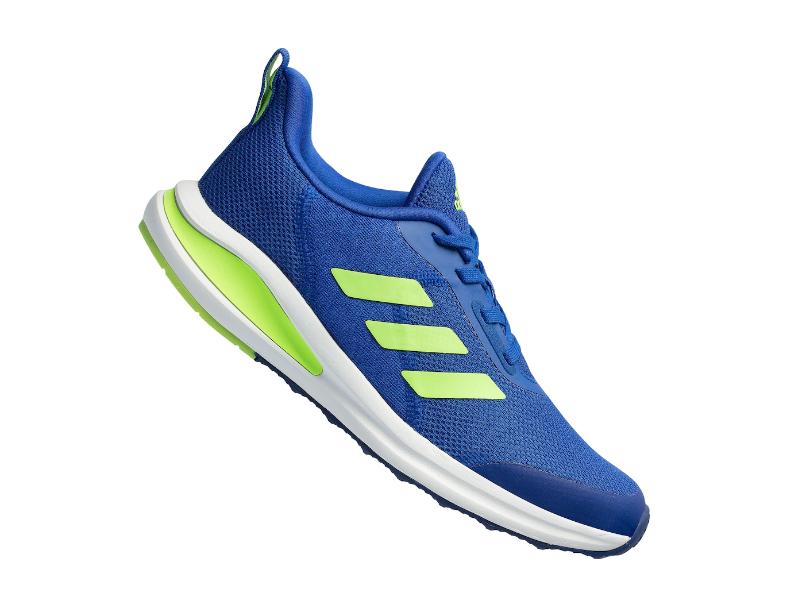 Tênis Adidas Infantil (Unissex) Casual FortaRun K