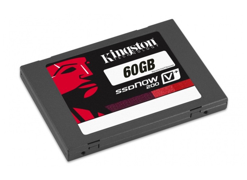 HD Externo Kingston SSDNow 60 GB