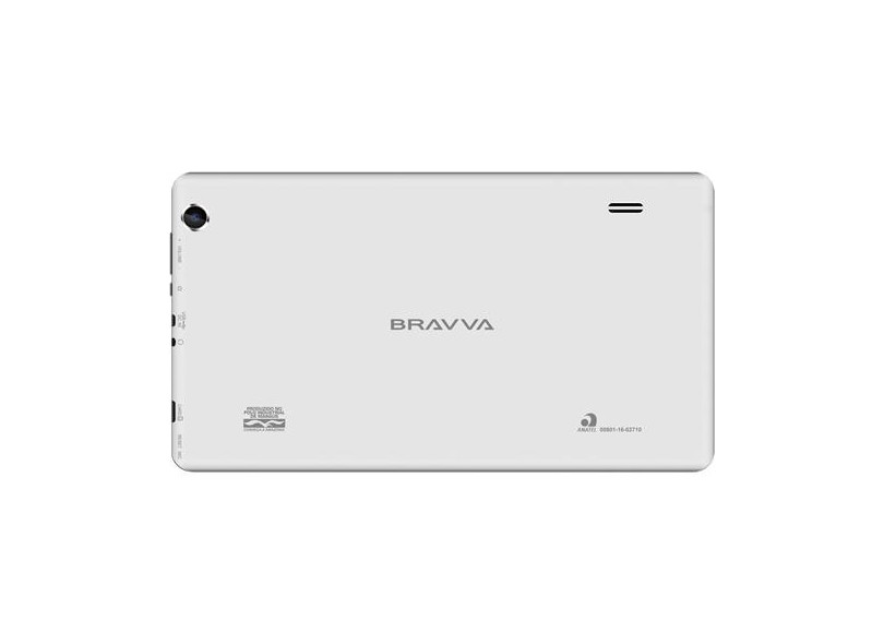 Tablet Bravva Planet Tab 8.0 GB TFT 9 " Android 5.0 (Lollipop) BV Action