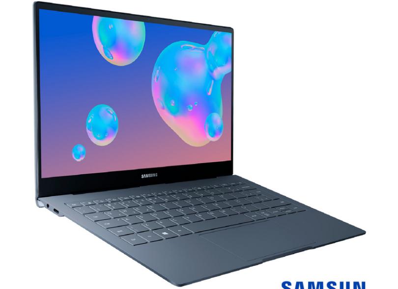 Samsung galaxy book s intel обзор