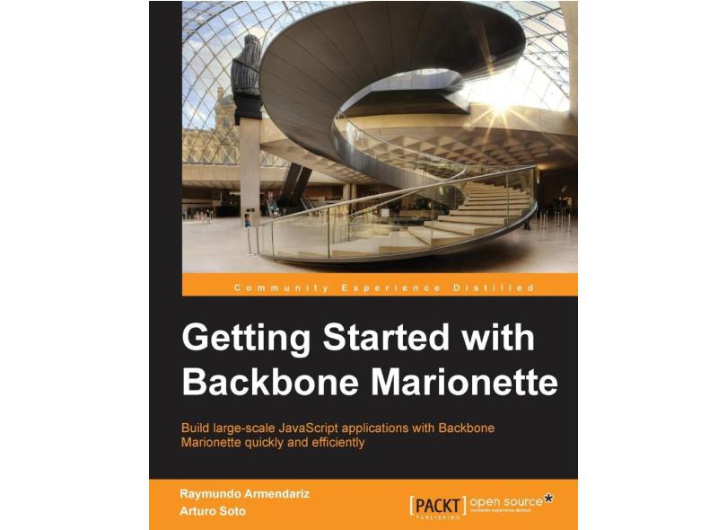 Getting Started With Backbone em Promoção é no Buscapé