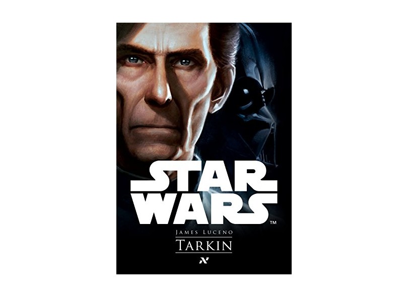 Star Wars. Tarkin - Capa Comum - 9788576572619