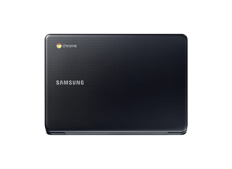 Notebook Samsung Chromebook 3 Intel Celeron N3050 4 GB de RAM HD 16 GB LED 11.6 " Chrome OS XE500C13K