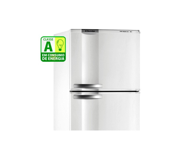 Geladeira Electrolux Duplex DC43 - 365 L