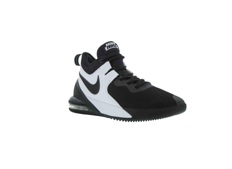 Tênis Nike Masculino Basquete Air Max Impact