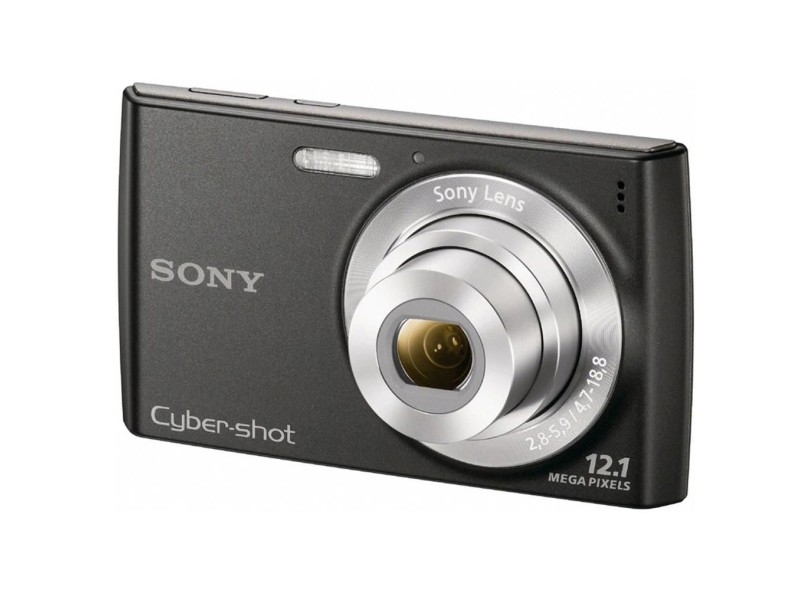 Sony Cyber-shot W510 12.1 Megapixels