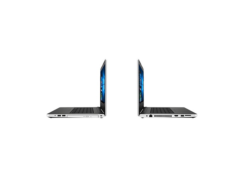 Notebook Dell Inspiron 5000 Intel Core i5 8 GB de RAM HD 1 TB LED 14 " GeForce 920M Windows 10 i14-5458-B40