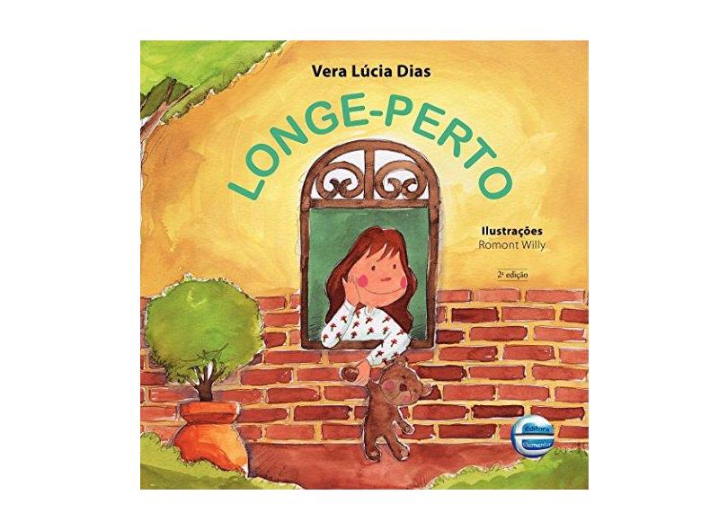 Longe-perto - Dias, Vera Lúcia - 9788599306406