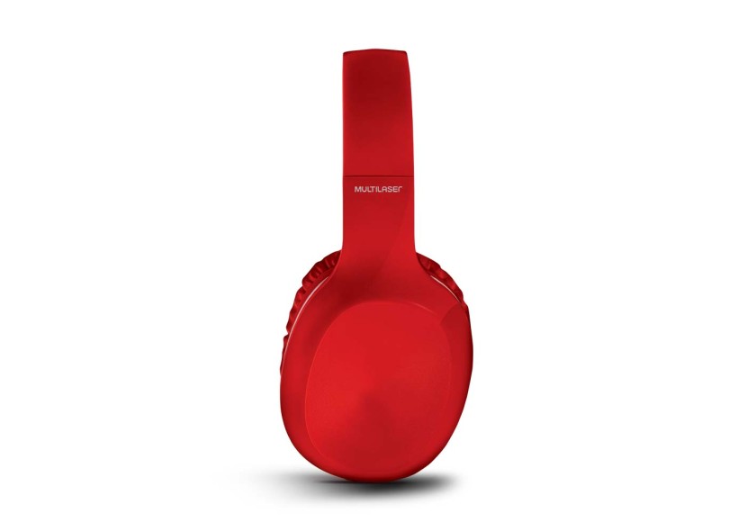 Fone de Ouvido Bluetooth com Microfone Multilaser POP PH247