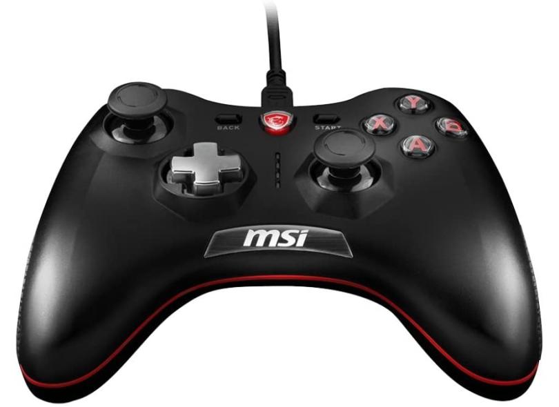 Controle PC Android FORCE GC20 - MSI