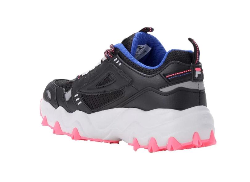 Tênis Fila Feminino Casual Oakmont