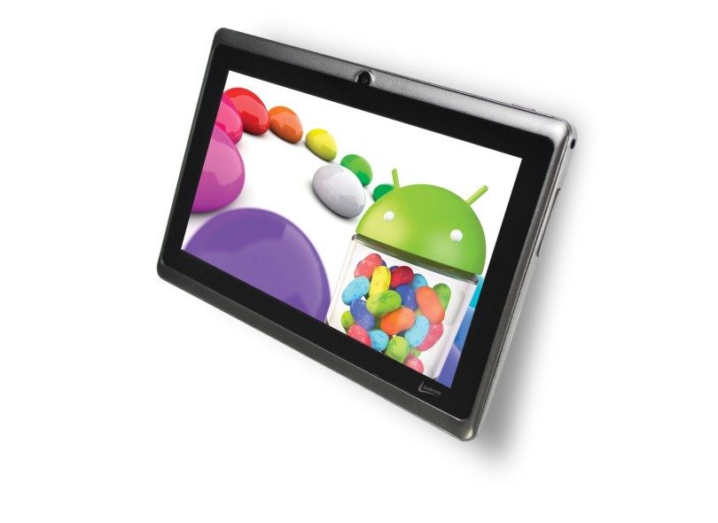 Tablet Leadership LeaderPad 8 GB LCD 7" Android 4.1 (Jelly Bean) 1,3 MP 7093