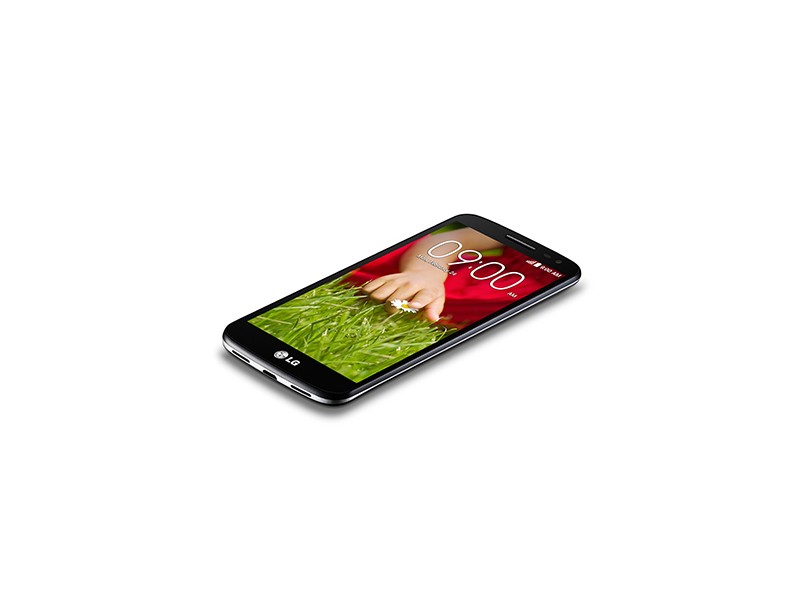 Smartphone LG G2 Mini D620 Câmera 8,0 MP 8GB Android 4.4 (Kit Kat) 4G Wi-Fi 3G