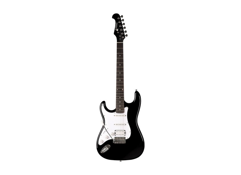 Guitarra Elétrica Eagle STS002 LH