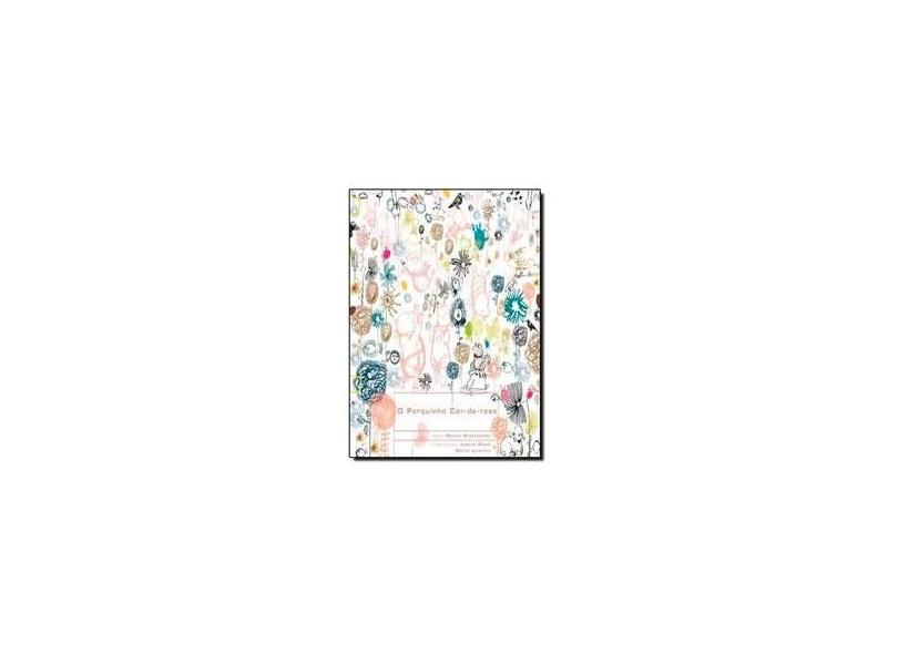 O Porquinho Cor-de-rosa - Brykzunski, Marcin - 9788578480622