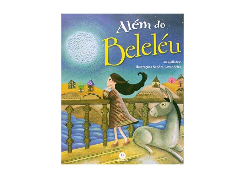 Além do Beleléu - Gallafrio, Jô - 9788538051053