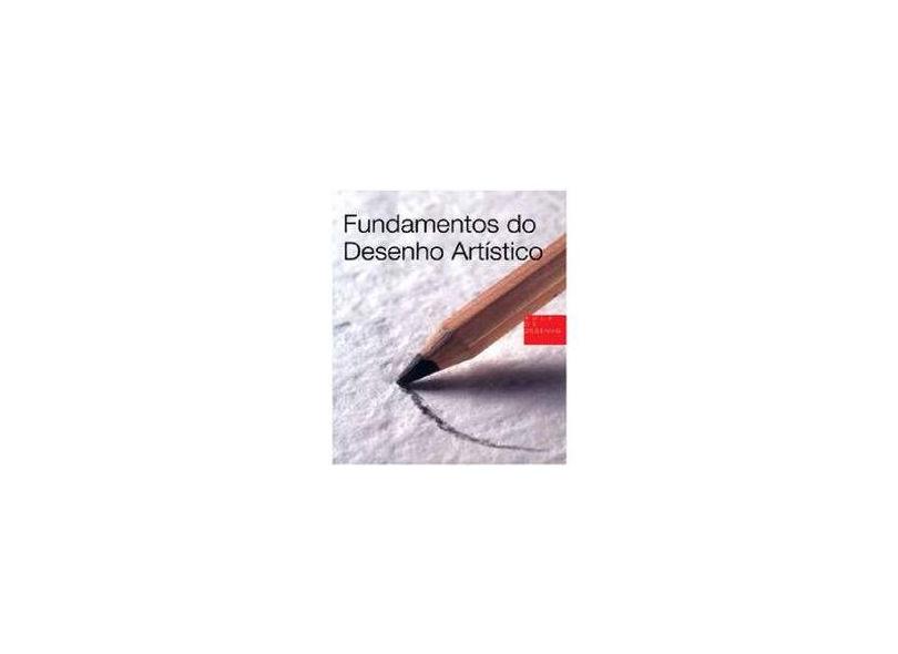 Fundamentos do Desenho Artístico - Parramon Ediciones - 9788578277857