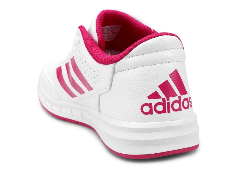 Tênis Adidas Infantil (Unissex) Casual Altasport