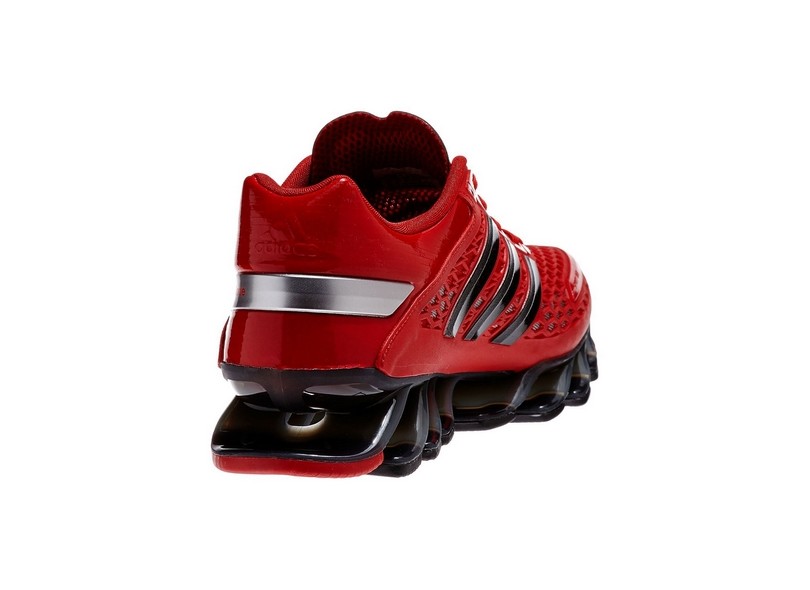 Tênis Adidas Masculino Running (Corrida) Springblade Razor