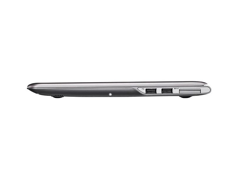 Notebook Ultrabook Samsung Serie 5 LED 13.3" 4GB HD 500GB Intel Core i5 2467M Windows 7 Home Premium 530U3B-AD1BR