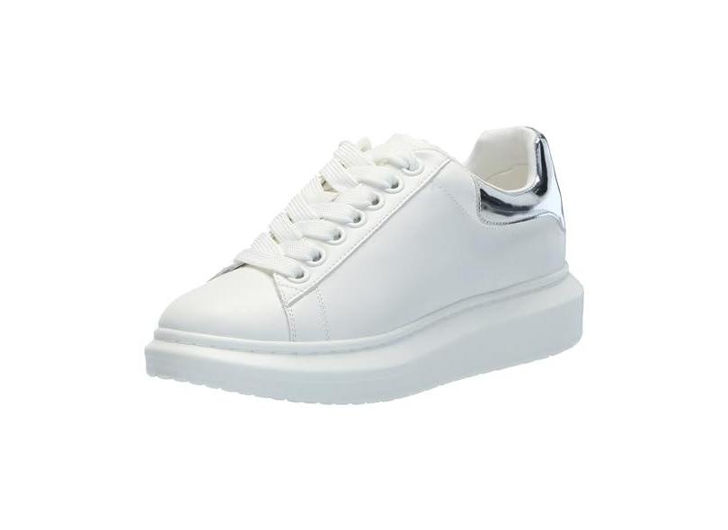 Steve Madden: Tenis Casuales Con Plataforma Pike Mujer | El Palacio De