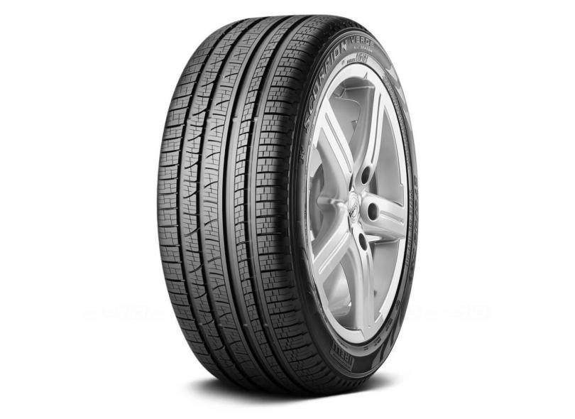 Pneu Pirelli Aro 18 Scorpion Verde A/S 235/55R18 104V XL