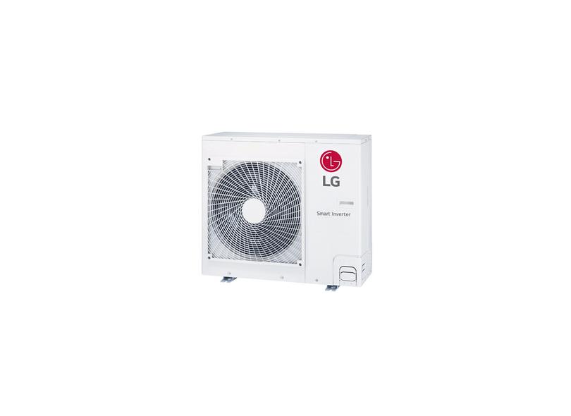 Ar-Condicionado Split Piso / Teto LG 36000 BTUs Quente/Frio Inverter AV-W36GM1P1