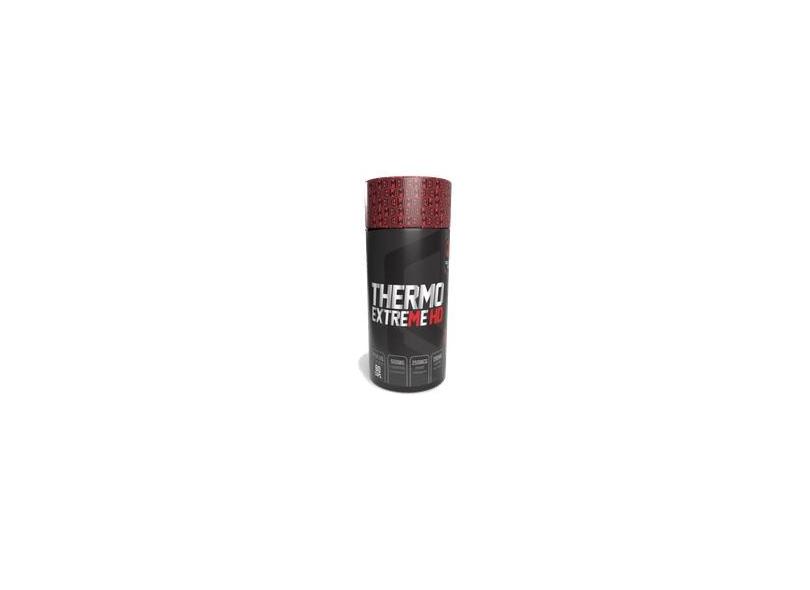 Thermo Extreme HD 60 Caps 45g - Muscle HD