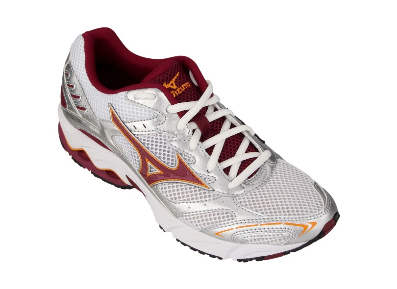 Tênis Mizuno Masculino Running (Corrida) Wave Endeavor 2