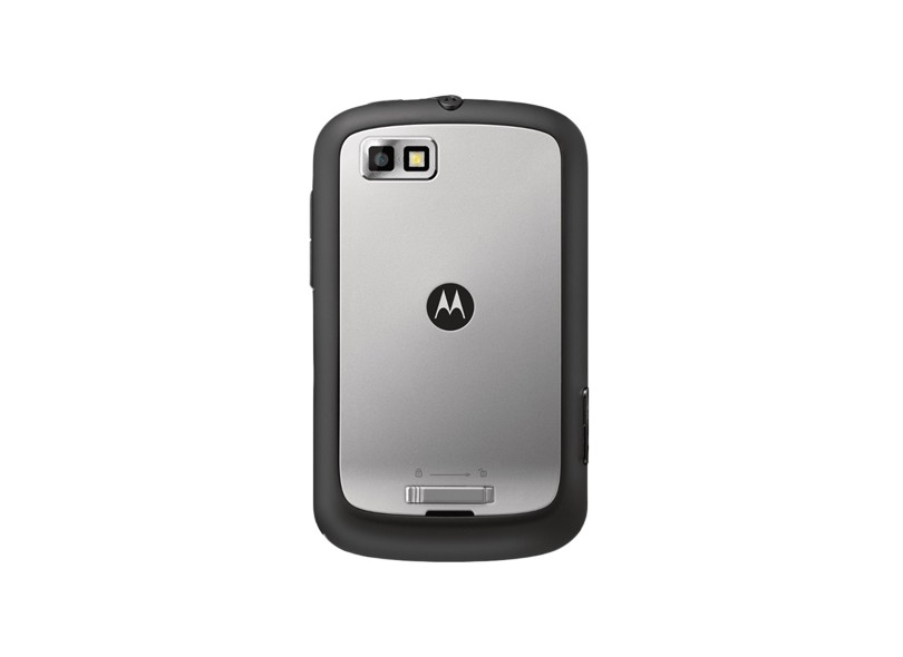Smartphone Motorola Defy Pro XT560 Câmera 5,0 Megapixels Desbloqueado Android 2.3 3G