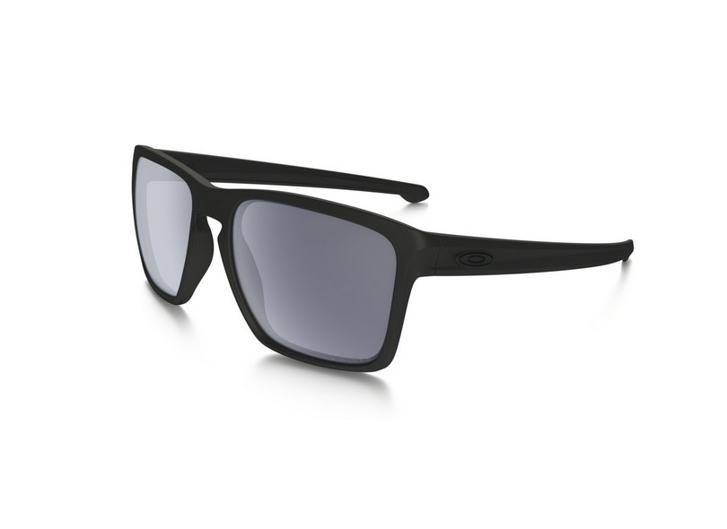 Óculos de Sol Masculino Máscara Oakley Sliver XL OO9341