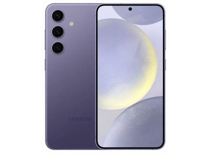 Celular Samsung Galaxy S24 5G 512GB 8 GB em Promoção é no Buscapé