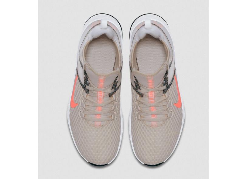 Tênis Nike Feminino Corrida Air Max Bella TR 2