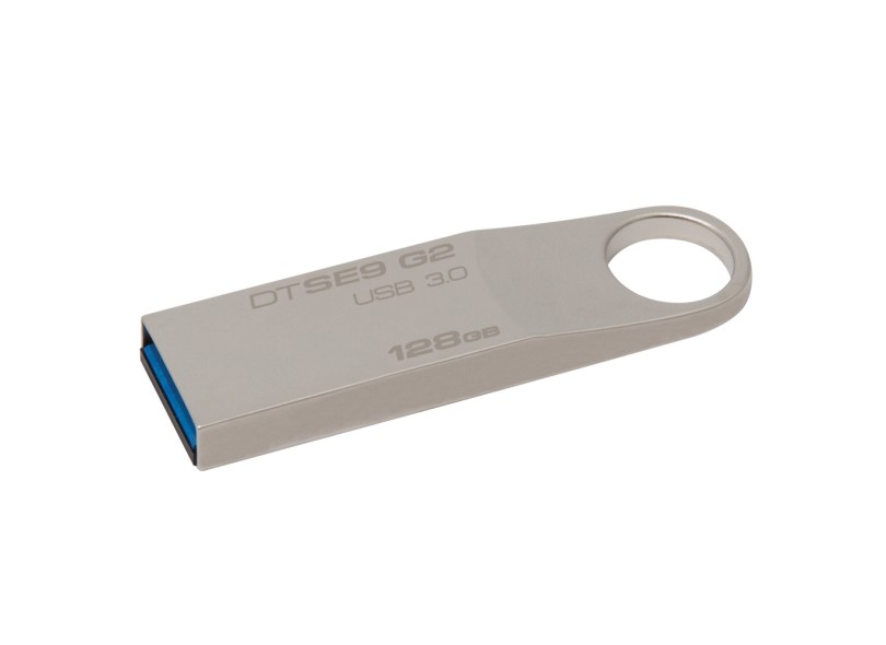 Pen Drive Kingston Data Traveler 128 GB USB 3.0 DTSE9G2