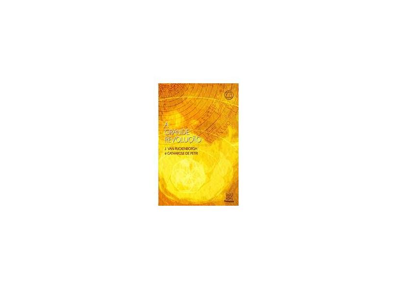 A Grande Revolução - Varios Autores - 9788562923067