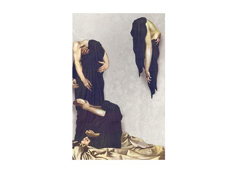 A Musa em Exílio - Joseph Brodsky - 9788592649333