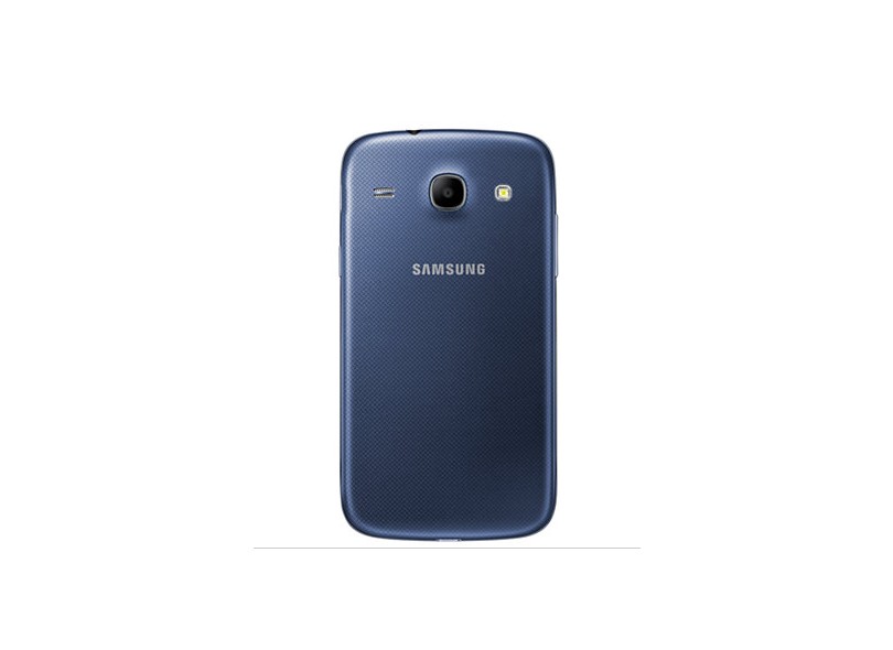 Smartphone Samsung Galaxy S III Duos GT-I8262B Desbloqueado