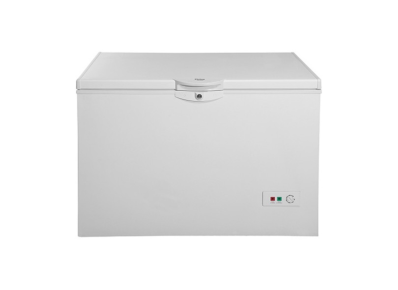 Freezer Horizontal 327 l Philco PH357