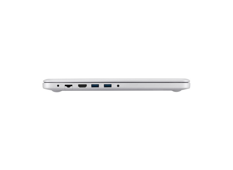 Notebook Samsung Expert Intel Core i5 8250U 8ª Geração 8GB de RAM HD 1 TB 15,6" GeForce MX110 Windows 10 X40