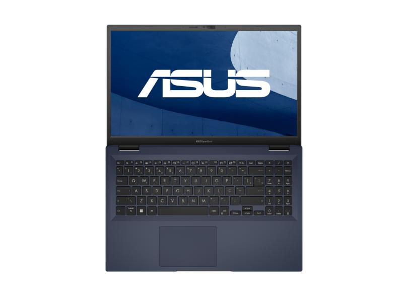 Notebook Asus ExpertBook B1 Intel Core i3 1215U 15,6" 4GB SSD 256GB Windows 11 B1502CBA-BQ2863X