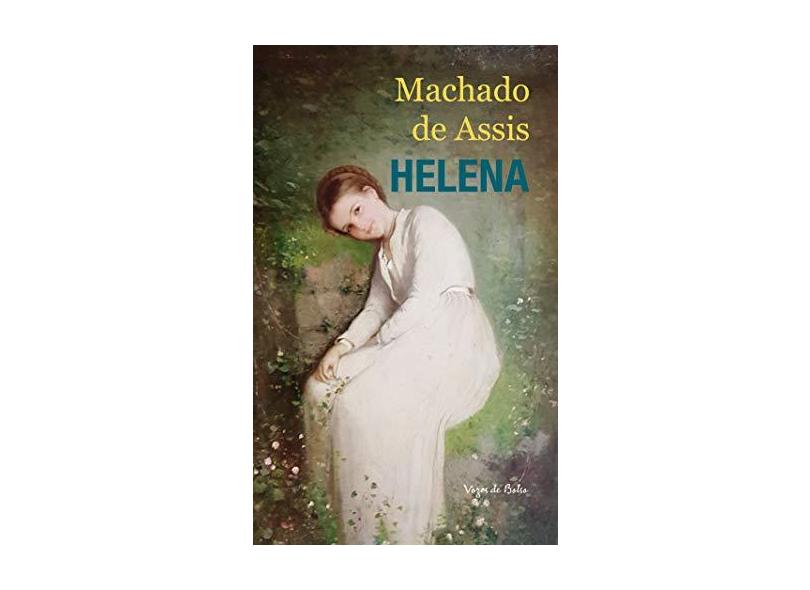 Helena - Assis,machado De - 9788532658012