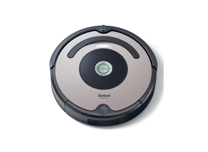 Aspirador de Pó Robô iRobot Roomba 677