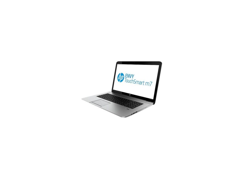 Notebook HP Envy Intel Core i7 4700MQ 16 GB de RAM 17 " Windows 8 m7-j078ca